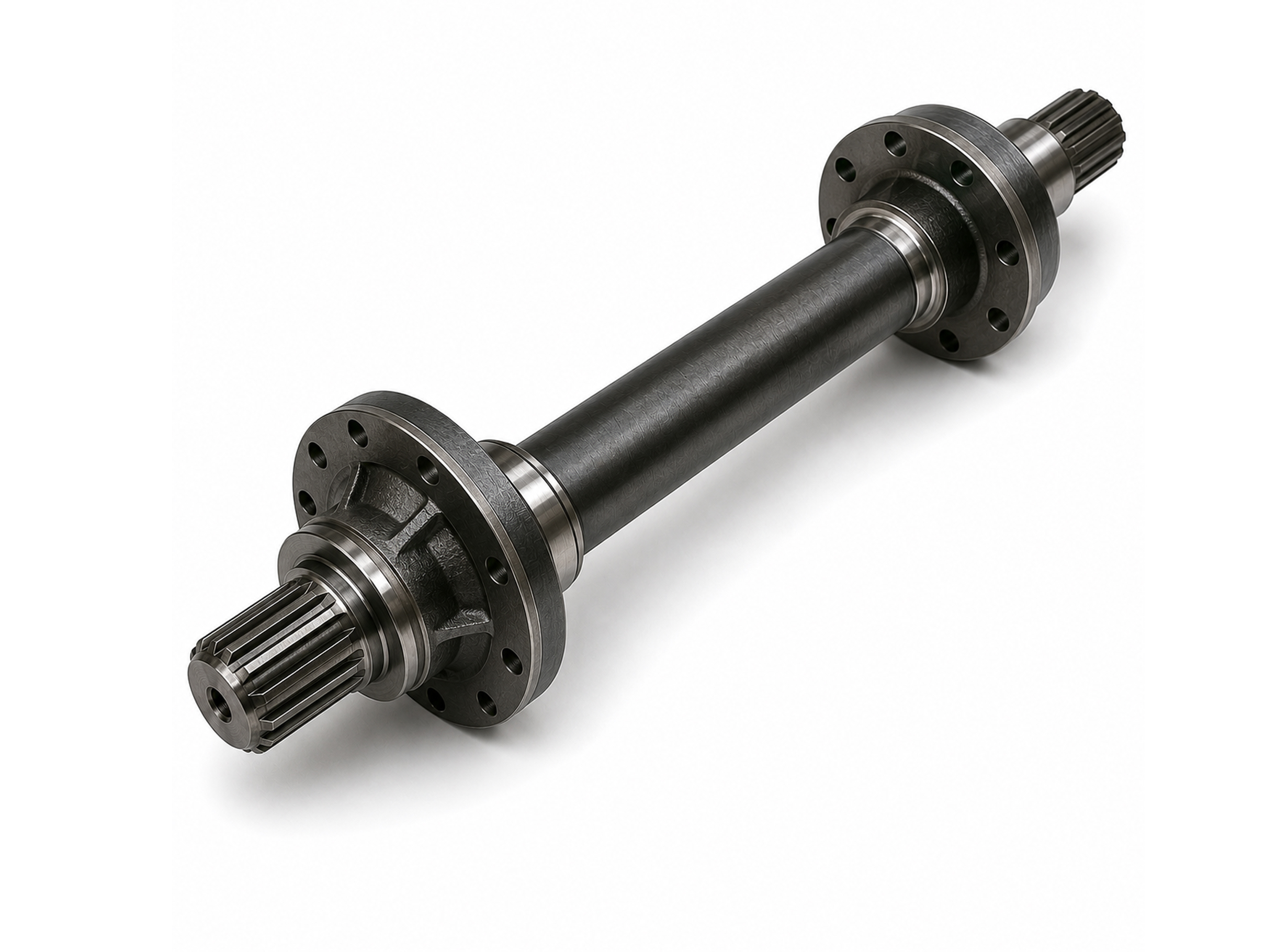 Axles