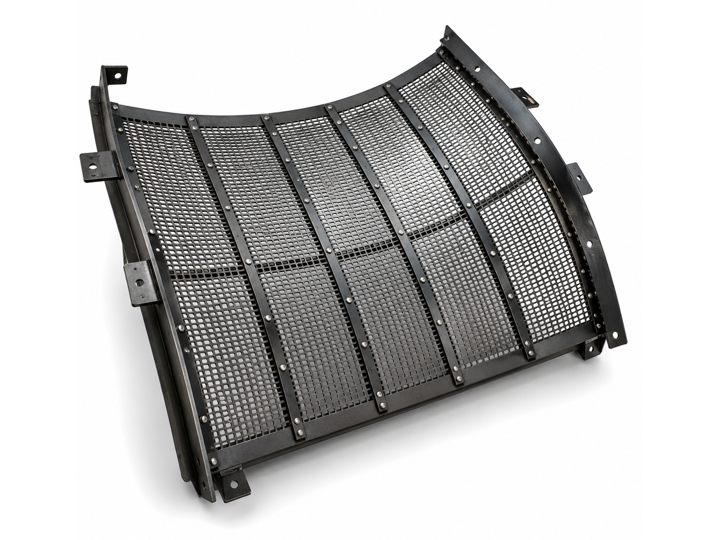 Harvester / Combine Sieve / Jali