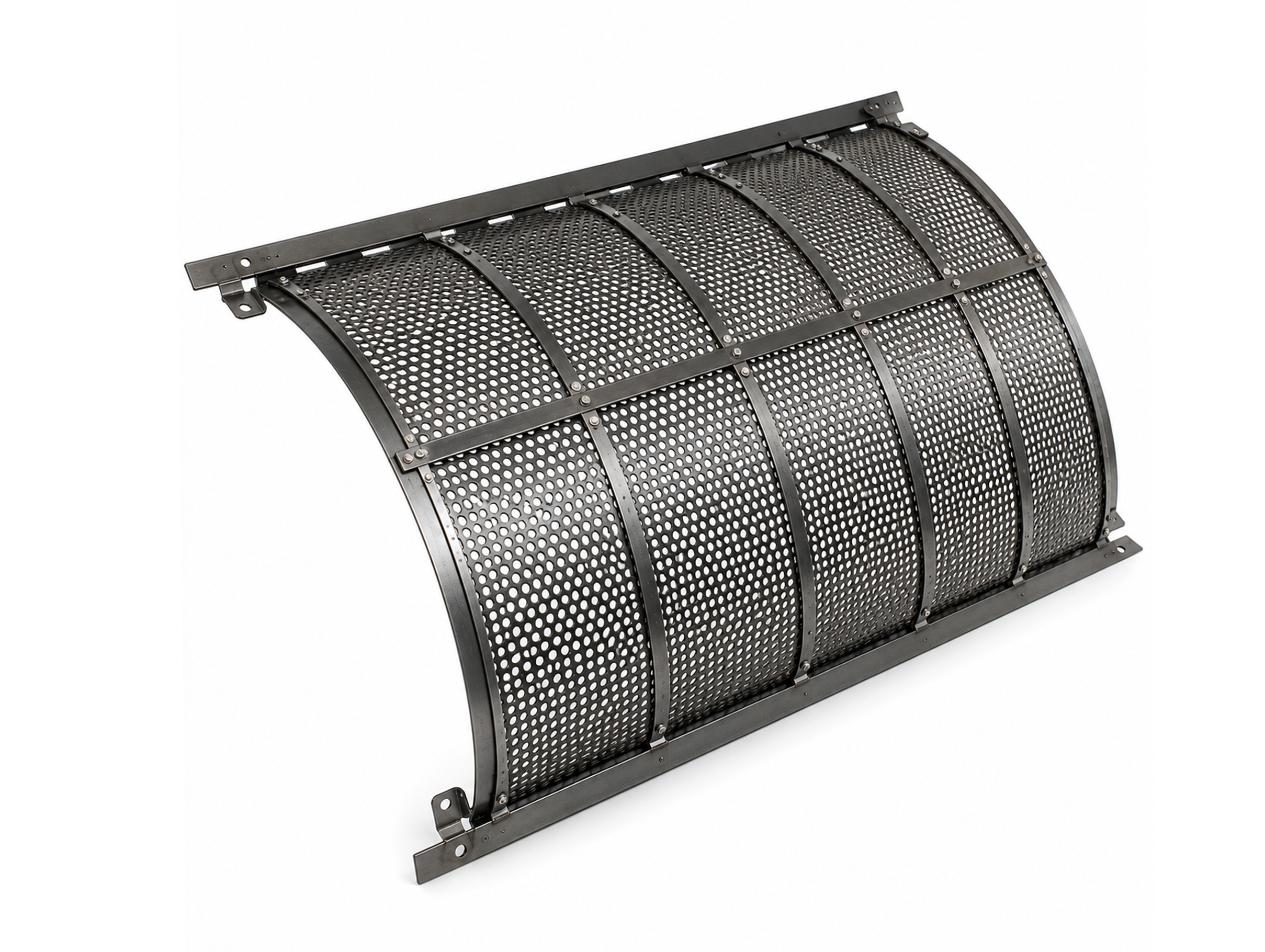 Haramba Thresher Sieve / Jali