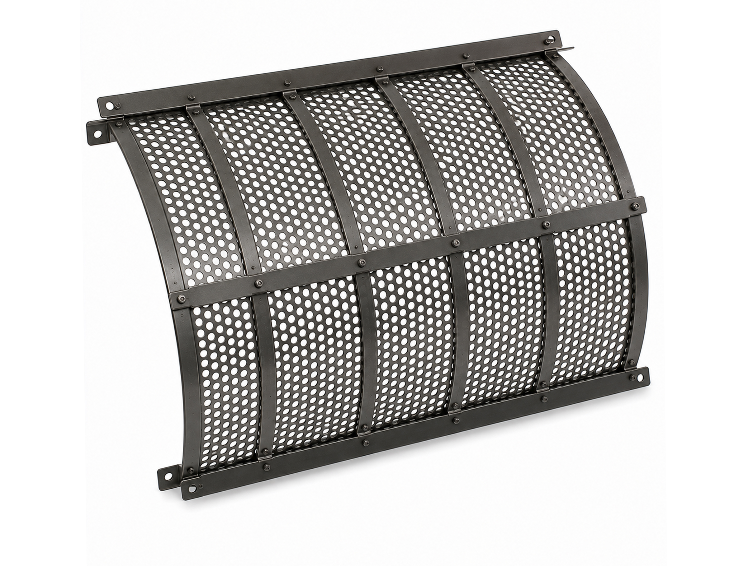 Paddy Thresher Sieve / Jali