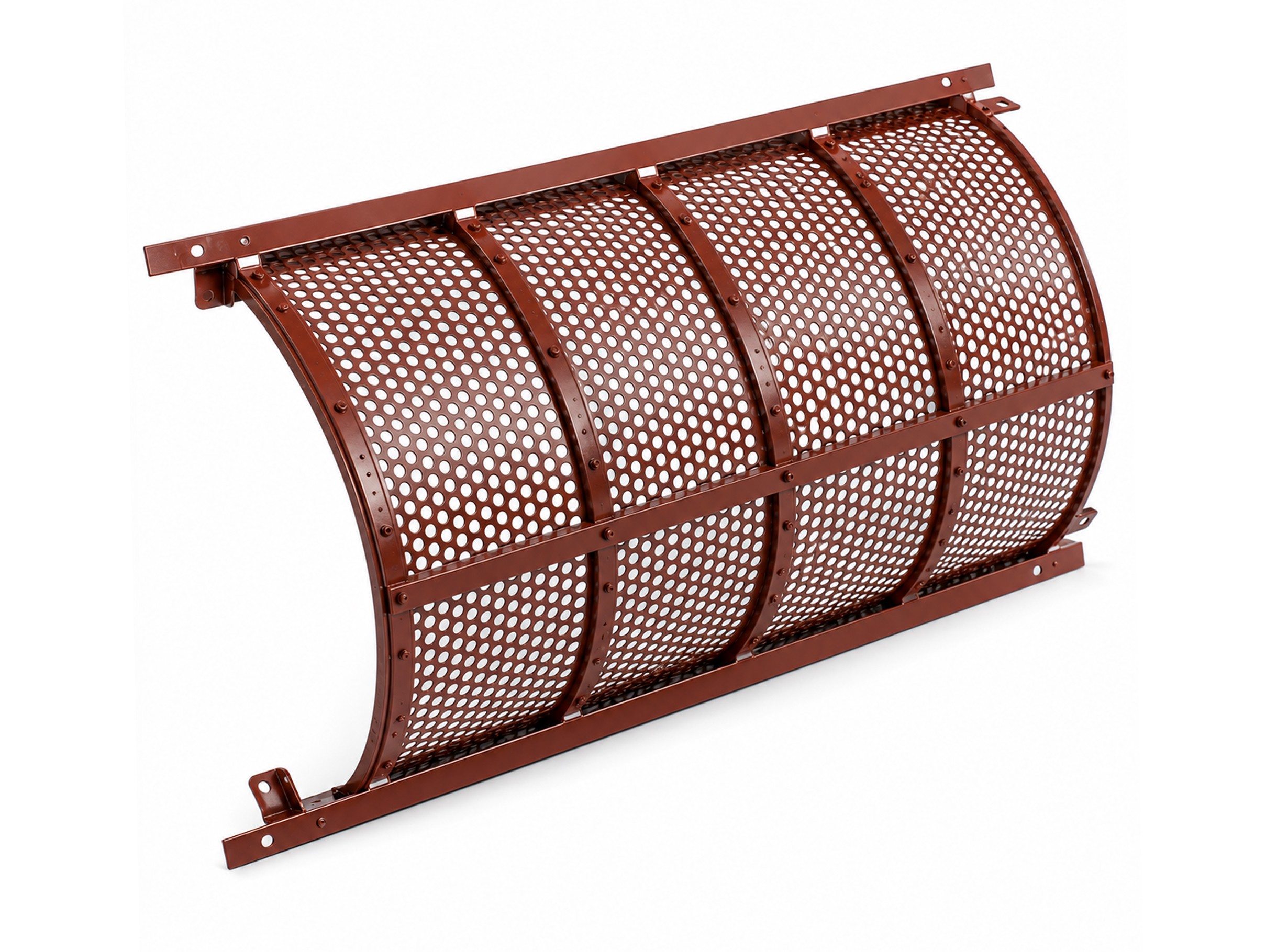 Mungphali (Groundnut) Thresher Sieve / Jali