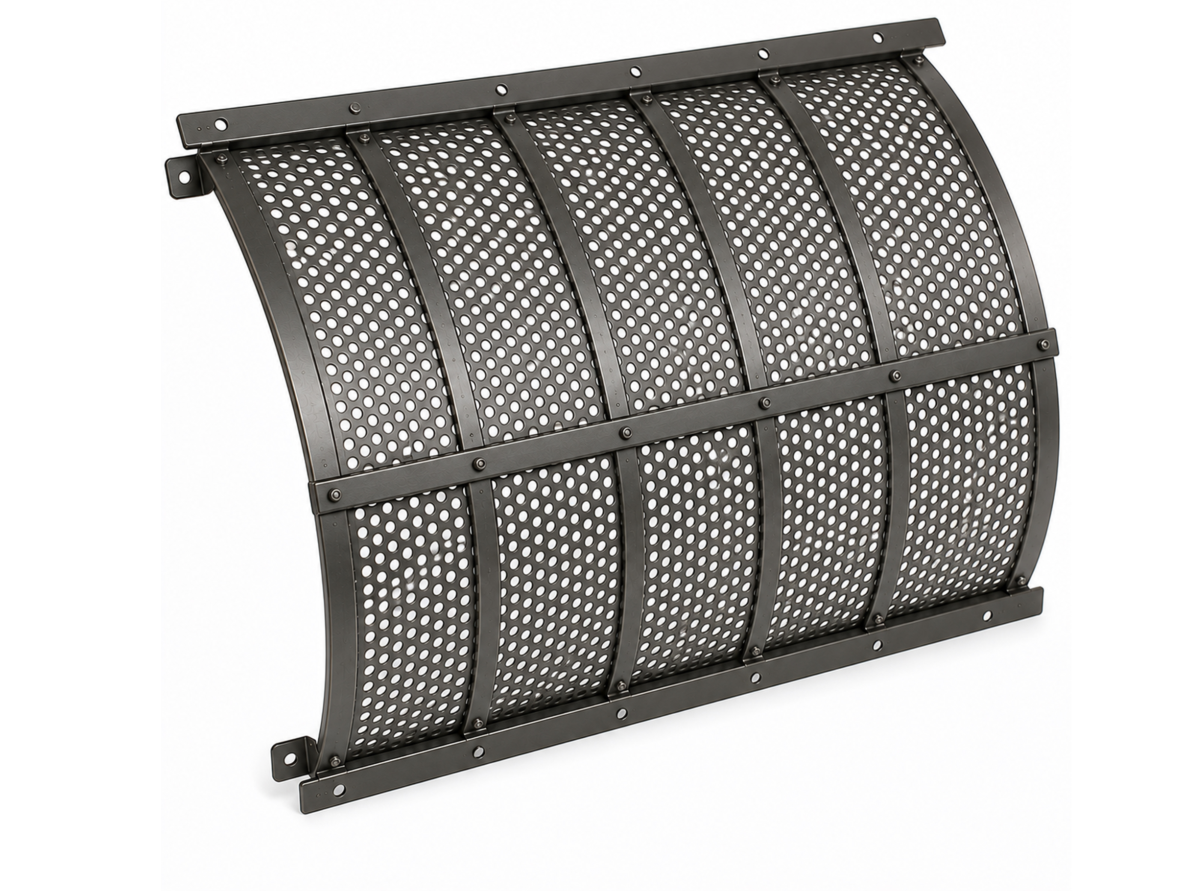 Super Seeder Sieve / Jali