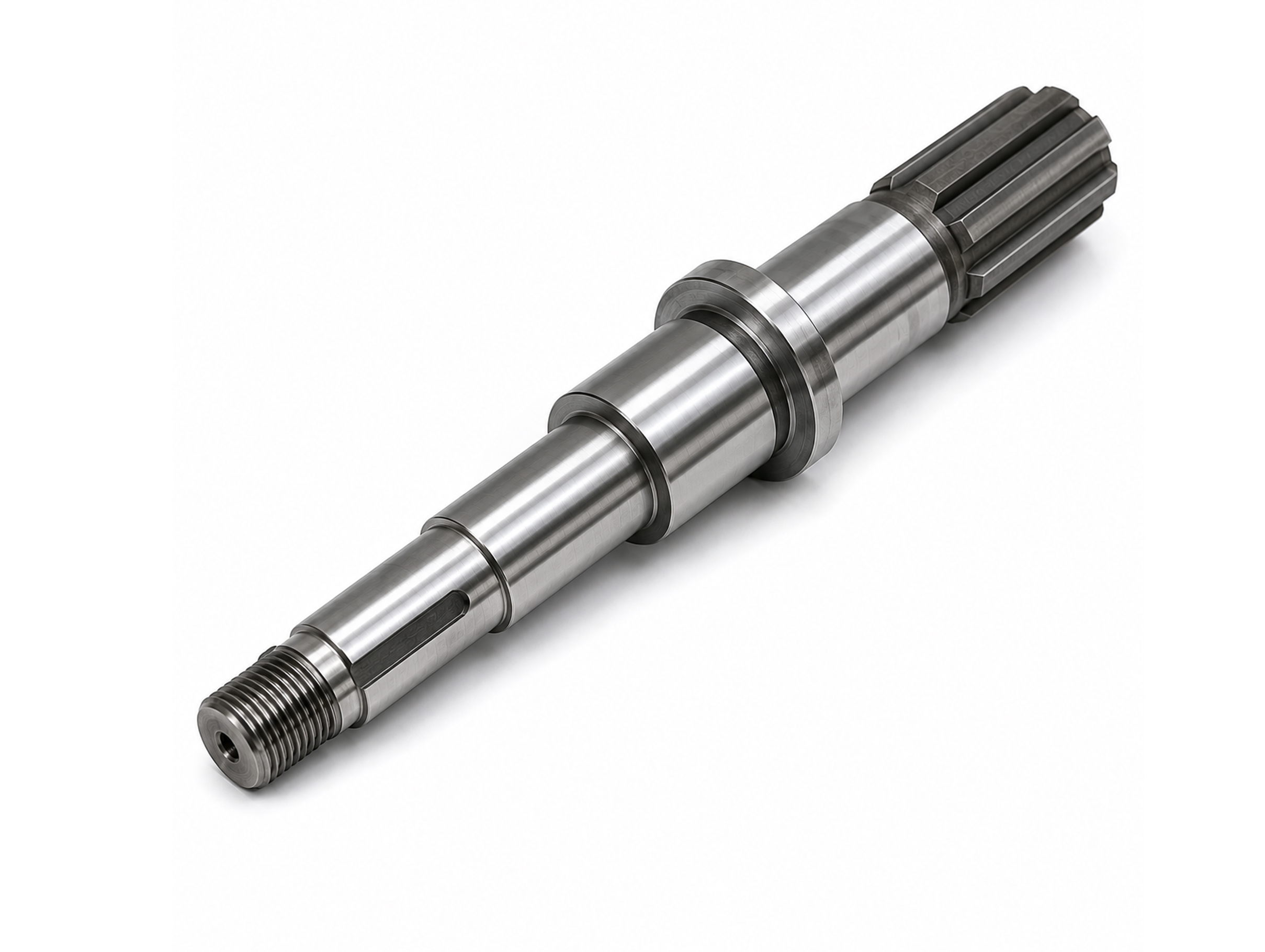 Monoblock/Centrifugal Pumps Shafts