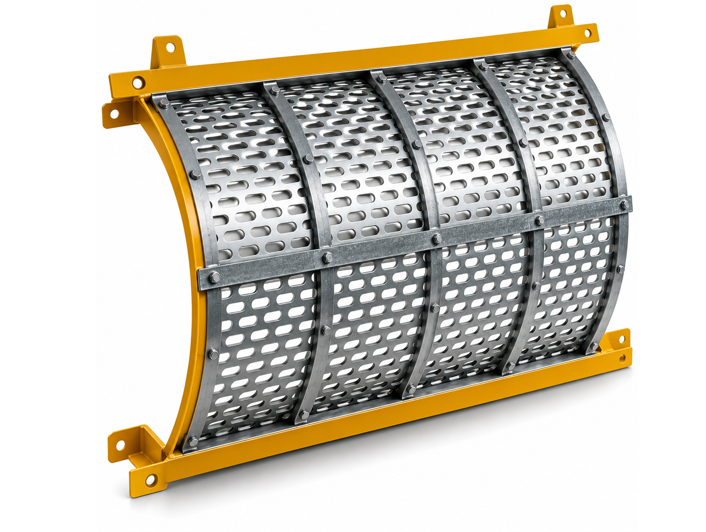 Maize Thresher Sieve / Jali