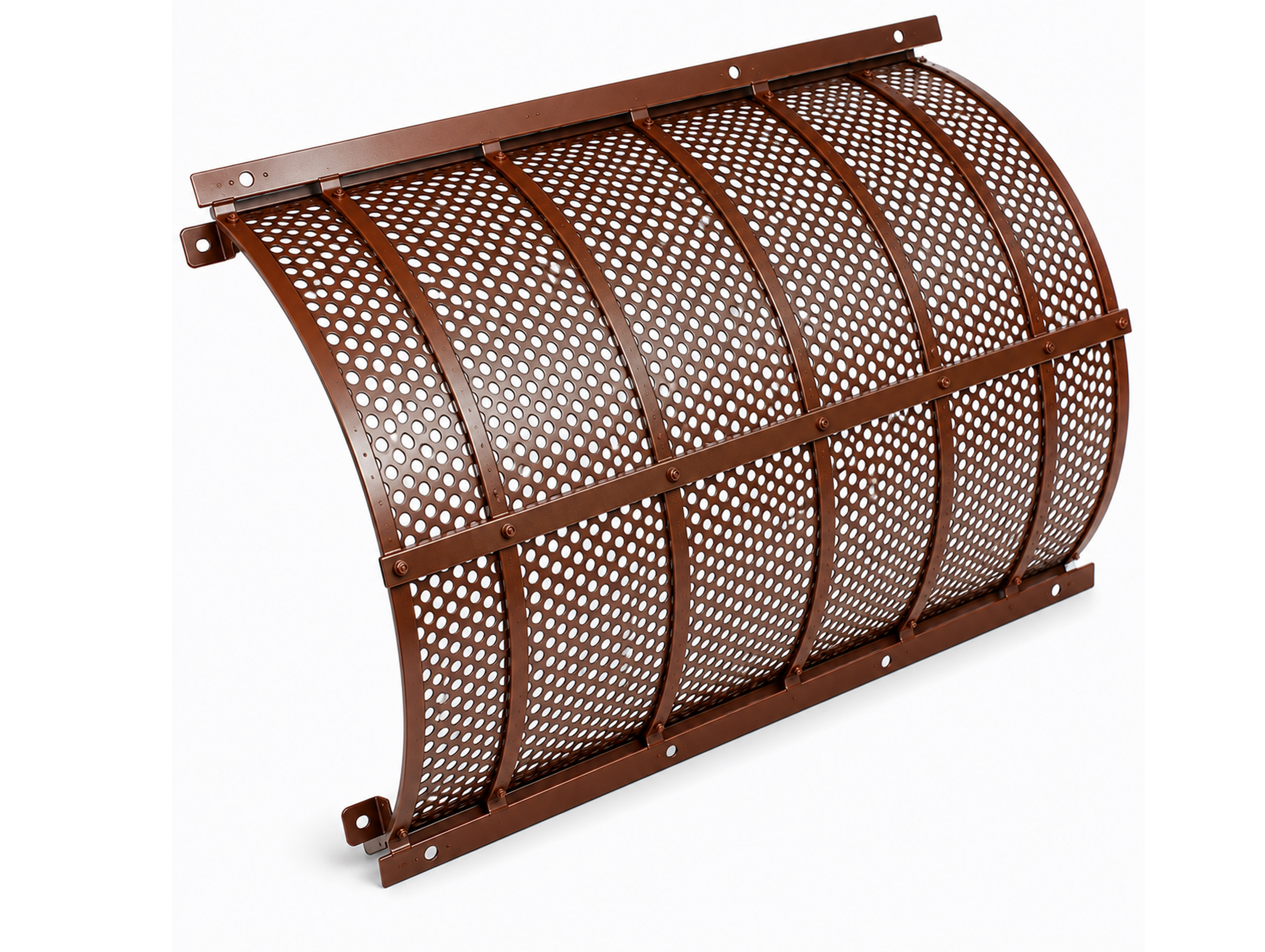Straw Reaper Sieve / Jali